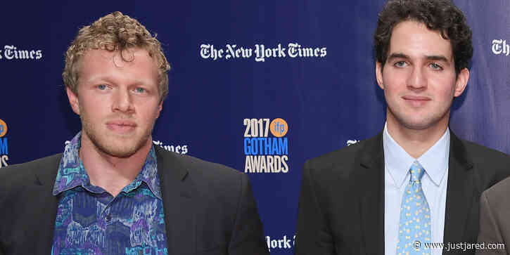 Benny Safdie Addresses Sexual Assault Allegations Against His Producer Sebastian Bear-McClard