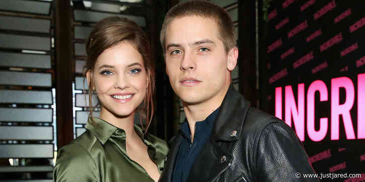 Dylan Sprouse & Barbara Palvin Share New Details & Photos From Their Hungarian Wedding