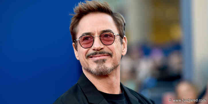 Robert Downey Jr Thought He Almost Got Jude Law's Role in 'The Holiday', Until This Happened