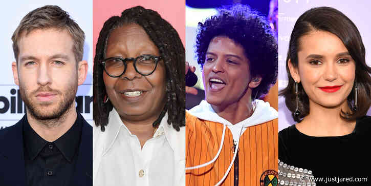 30 Celebrities Whose Real Names Are Totally Different