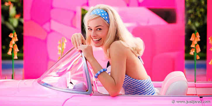 4 Stars Turned Down 'Barbie' Movie Cameos & You're Going to Be Upset When You See These Names!