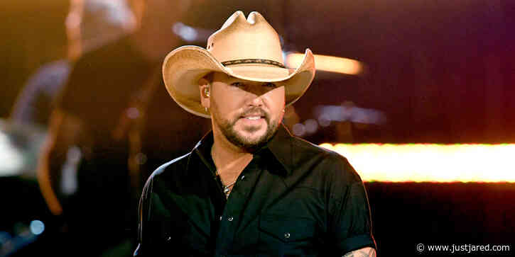 Jason Aldean Responds to Accusations of Racism With Controversial Song 'Try That in a Small Town' as CMT Pulls Video From Rotation
