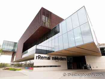 Opinion: Residents and visitors see Remai Modern's value