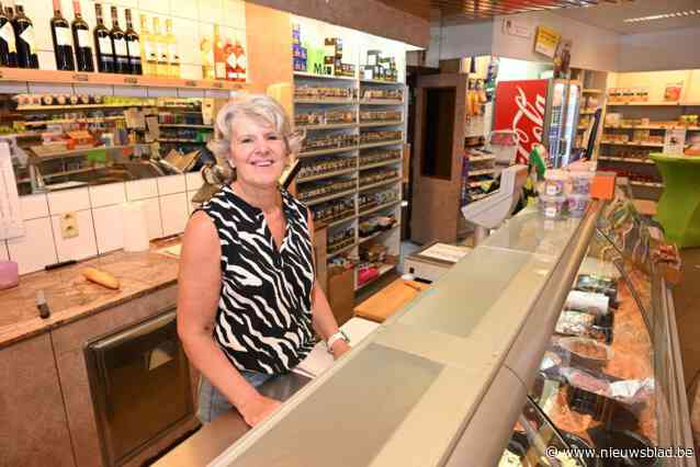 Buurtwinkel Voeding Alexander verdwijnt na veertig jaar uit Antwerps straatbeeld: “Vroeg of laat moet je er een streep onder trekken”
