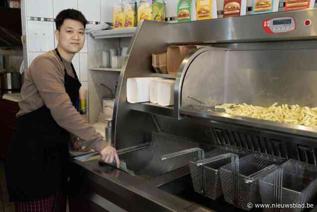 18-jarige riskeert 30 maanden cel voor gewapende overval friturist Wang: “Hij is duidelijk de opdrachtgever”