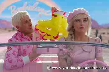 Love Island's Chris Taylor to feature in Barbie movie 2023