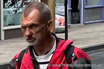 Orpington serial sex offender 'didn't know penis was out'