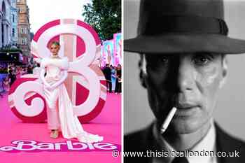 Barbie vs Oppenheimer: What is the Barbienheimer trend?