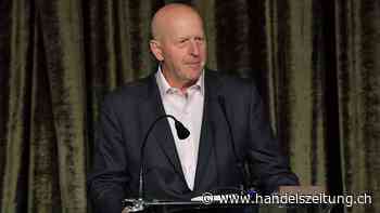 Goldman Sachs spürt die Flaute im Investmentbanking