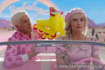 Love Island's Chris Taylor to feature in Barbie movie 2023