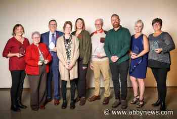 Nominations open for Community Builders’ Awards in Abbotsford