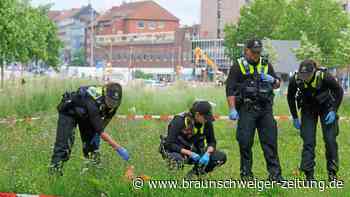 Hamburg: Explosion nahe Hauptbahnhof – Mann schwer verletzt