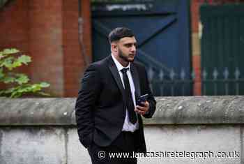 Man sentenced for killing pregnant mum in M66 crash