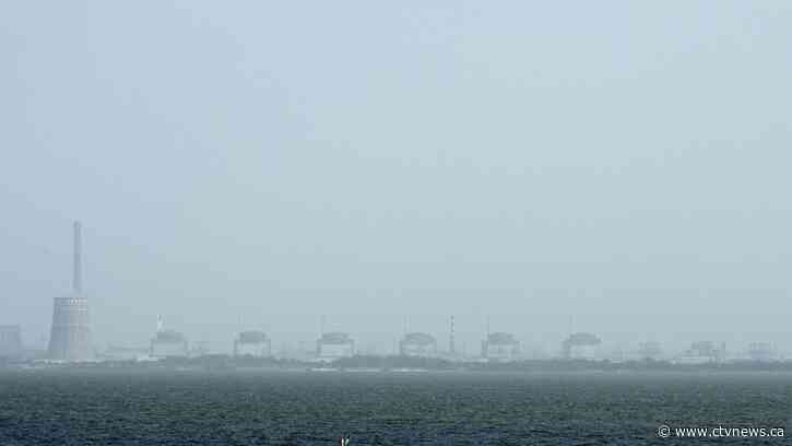 Nuclear threat from Ukraine war prompts Ottawa to update plans for catastrophe