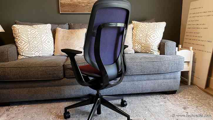 Steelcase Karman Chair Review