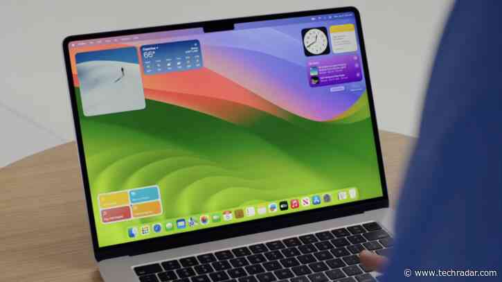 Hands-on: macOS 14 Sonoma beta is packed with minor yet worthwhile updates