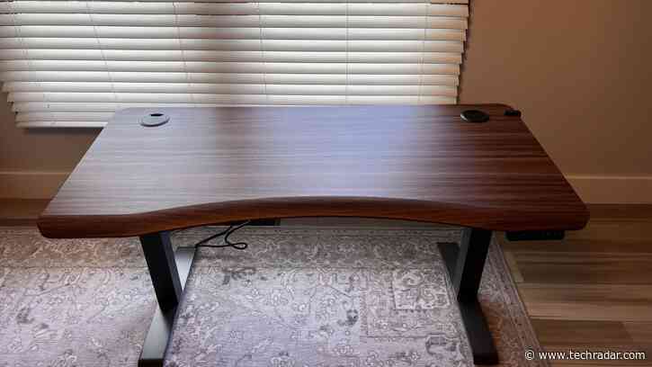 Vari Ergo Electric Standing Desk Review