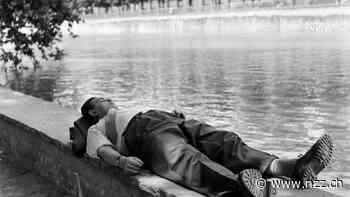 Deutsche Amtsärzte empfehlen im Sommer eine Siesta abzuhalten