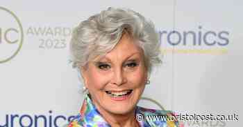 Strictly Come Dancing signs up legendary star as 'oldest contestant ever'