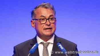 Zinsen werden steigen: Bundesbankpräsident Nagel: "Die Inflation ist ein gieriges Biest!"