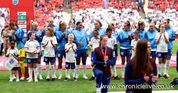 England Lionesses to return to Stadium of Light for Nations League clash with Scotland