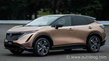 Nissan will adopt Tesla's NACS charging port from 2025 in U.S., Canada