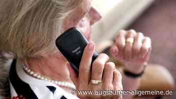 Schockanruferin betrügt Frau um mehrere tausend Euro