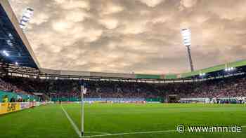 Hansa Rostock will vier neue Flutlichtmasten bauen – das ist der Plan