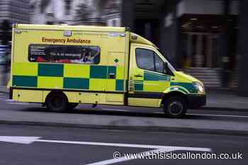 Abbey Wood stabbing: Man's injuries may be 'life-changing'