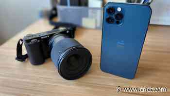 Should You Bring a Camera When You Travel or Is a Phone Enough?     - CNET
