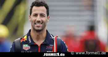 Alguersuari kritisiert Red Bull: "Entscheidungen ohne Strategie!"