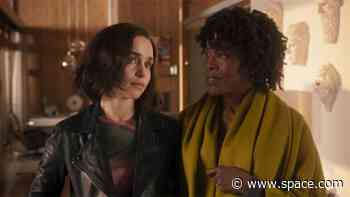 Secret Invasion season 1 episode 5 review: Pain and Fury