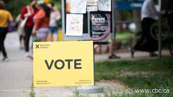 Advance voting opens and other key information about the Scarborough-Guildwood byelection