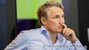 Oliver Samwer von Rocket Internet: Warum er das Start-up-Geschäft einstampft