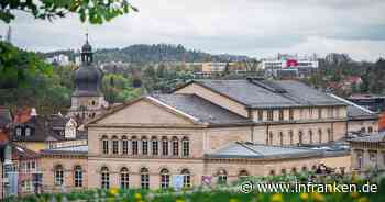 Coburg: Landestheater wird mit 157 Millionen saniert - Projekt kommt in Bewegung