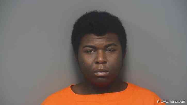 Missouri man charged in Indiana trooper's traffic death seeks change of venue