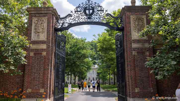 Majority of college students do not support legacy admissions: survey