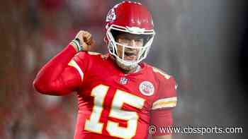 Longest active NFL streaks heading into 2023: Patrick Mahomes, Russell Wilson on verge of history