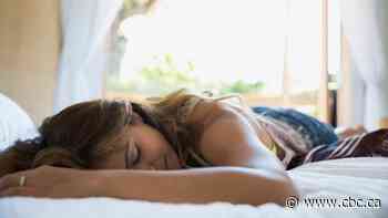 Sleep disorders a risk for recent immigrants, say students, professor