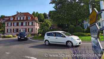 Von wegen „ganz easy“: Nagolds OB bekommt kräftig Gegenwind zu spüren