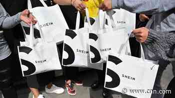 Temu and Shein lawsuits show reality of bitter fight for bargain shoppers