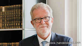 Wirecard-Prozess: Frank Eckstein: Wer ist der Anwalt, dem Jan Marsalek vertraut?