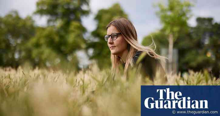 ‘We’re not all broken’: the woman who pursued her rapist for five years – and won