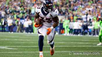 Twelve players to watch as they return from injury