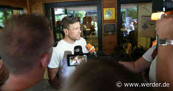 "Wird auch mal über den Schmerzpunkt hinausgehen"