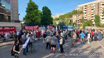 Il Tar respinge i ricorsi contro il termovalorizzatore a Santa Palomba