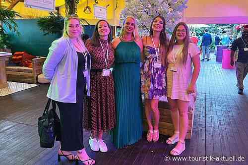 Cara Hotel Marketing verstärkt sich