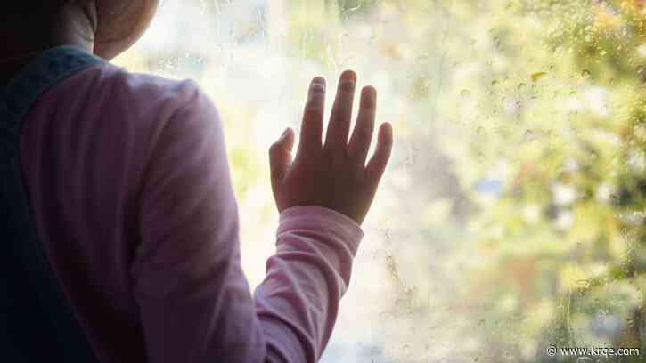 One-quarter of adult children estranged from a parent