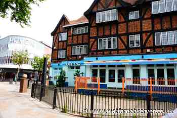 Watford Barrio owners reveal next step after closure