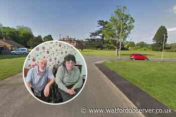 Plan to demolish Kytes Drive bungalows for 150 homes in Watford